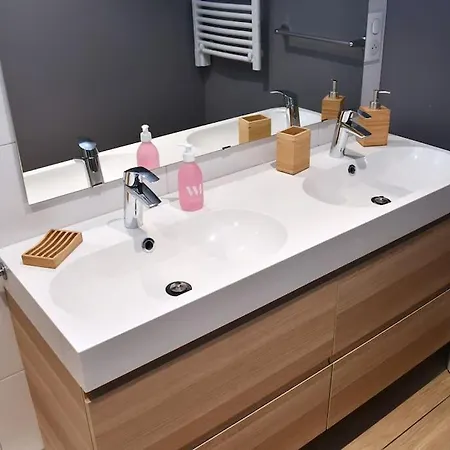 Apartment Fairytale- 6 Guests 90m2 3br Little Venice
