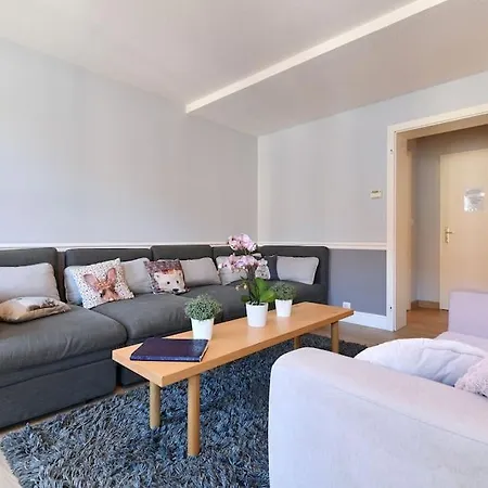 Apartment Fairytale- 6 Guests 90m2 3br Little Venice *