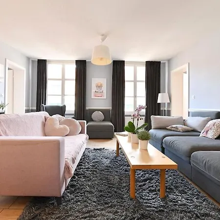 Fairytale- 6 Guests 90m2 3br Little Venice