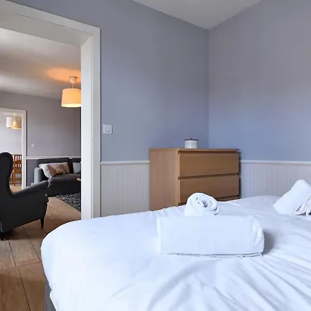 Fairytale- 6 Guests 90m2 3br Little Venice Apartment