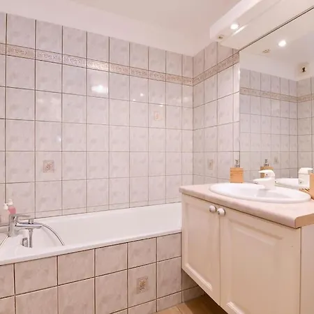 Fairytale- 6 Guests 90m2 3br Little Venice Apartment Colmar