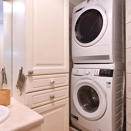 Fairytale- 6 Guests 90m2 3br Little Venice Colmar
