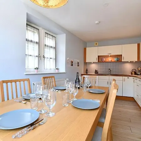 Apartment Fairytale- 6 Guests 90m2 3br Little Venice