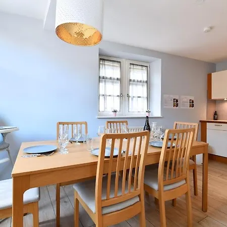 Fairytale- 6 Guests 90m2 3br Little Venice *
