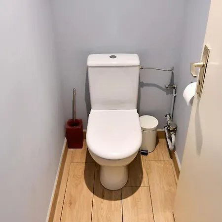 Fairytale- 6 Guests 90m2 3br Little Venice Colmar