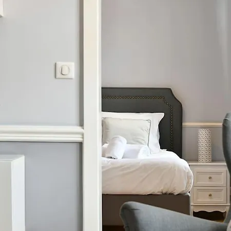Fairytale- 6 Guests 90m2 3br Little Venice
