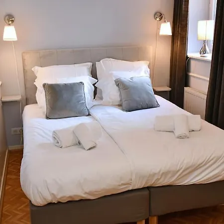Fairytale- 6 Guests 90m2 3br Little Venice Apartment