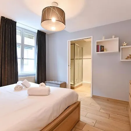 Apartment Fairytale- 6 Guests 90m2 3br Little Venice *