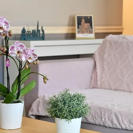 Fairytale- 6 Guests 90m2 3br Little Venice *