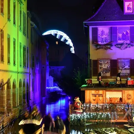 Fairytale- 6 Guests 90m2 3br Little Venice Apartment