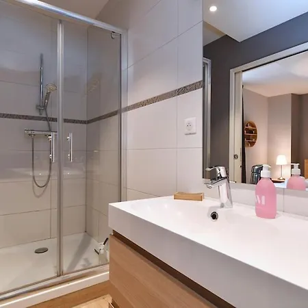 Fairytale- 6 Guests 90m2 3br Little Venice Colmar