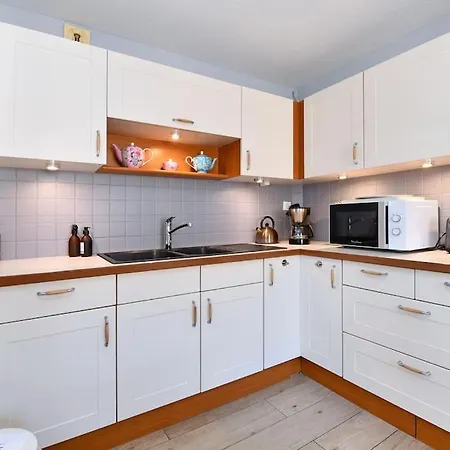 Fairytale- 6 Guests 90m2 3br Little Venice Apartment