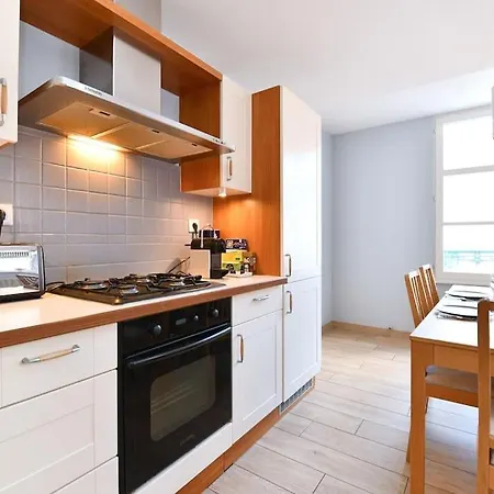 Fairytale- 6 Guests 90m2 3br Little Venice *
